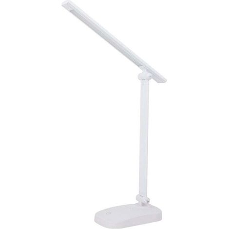 LED-Tischleuchte, Augenschutz, Farbwechsel, faltbares Nachtlicht, 3-farbige Beleuchtung, USB-aufladbare Tischleuchte (1/4)