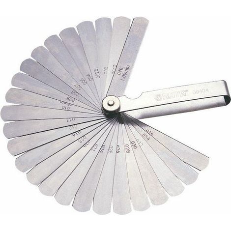 CALIBRE DE SENSORES SATA 32 PLACAS RECTAS