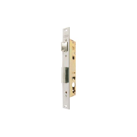 CERRADURA P.METALICA 5530/25 A.INOX - 496078 (1/4)