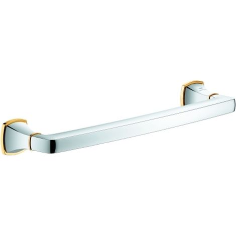 Grohe Grandera Asidero de bañera Chrome, gold, 40960IG0