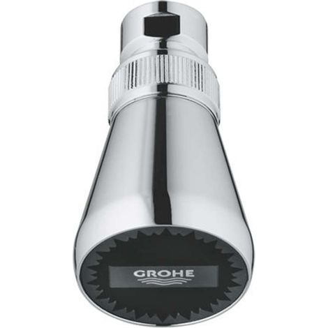 Grohe Relexa plus - Kopfbrause, Durchmesser 5 cm, verchromt 28094000 (1/2)