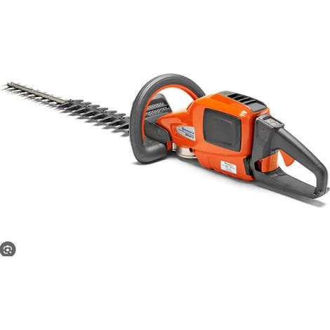Tagliasiepi Husqvarna 520iHD70 ( solo corpo macchina )