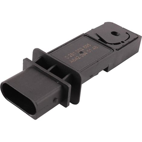 Capteur de débit d'air pour voiture, capteur de masse 0281002695 A6420940148 pour - (1/5)