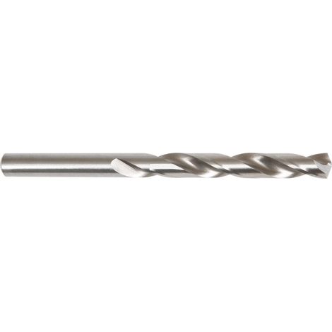 Metabo - Set di punte per metallo, 3x61 mm, 10 pz 627872000