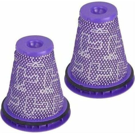 Filtre pré moteur aspirateur pour Dyson Big Ball CY18 CY22 CY23 CY24 CY25 CY26 CY27 CY28 DY75 DY77 DY78 (1/4)