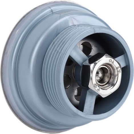 Bonde D'Évier - Acier Inoxydable 304 - Finition Poli Miroir - Pour Évier De Bar Ou Caravane - Ø Ouverture 52 mm - 1 Pièce (1/5)
