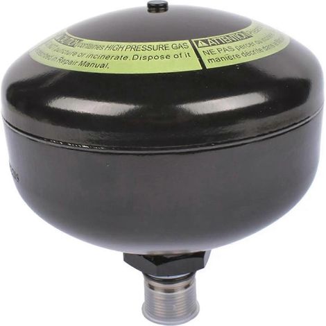 Accumulateur de commande de suspension arrière de voiture pour-- (1/5)