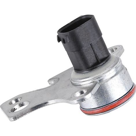 1 couleur : argent Matériau : métal Capteur de pression de transmission automobile pour Clay. (1/5)