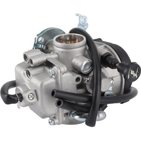 Motorcycle Carburetor for Suzuki DR200, DR200S, DR200SE - Replacement Assembly Kit (1/5)