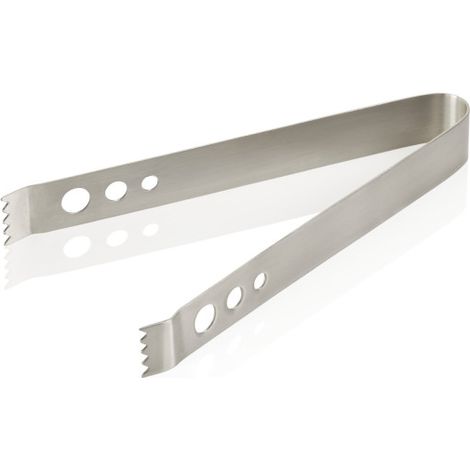 Pince à glace 17 cm inox - Was Germany (1/2)