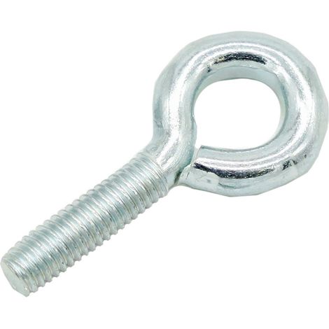 10PZ GANCIO PER BATACCHIO CAMPANA per campana Ã¸ mm 45/50
