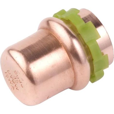 Aalberts-IPS VSH SudoPress conexión cobre 14 mm