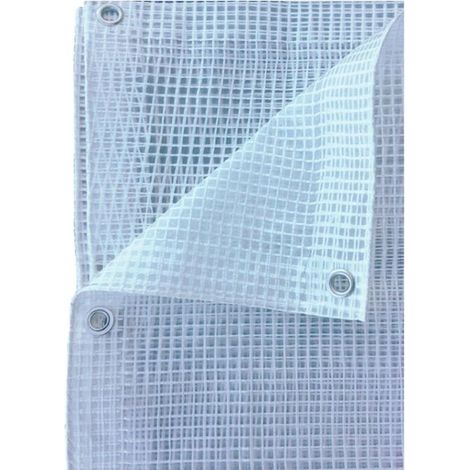 Garden Friend Telo Jolly PE Leno occhiello ogni 50 cm L. 200 H. 300