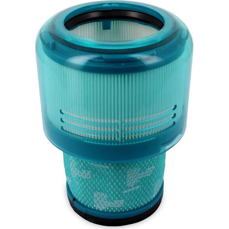 FILTRO CILINDRICO ASPIRAPOLVERE DYSON V11 V15 SV14 COMPATIBILE 970013-03
