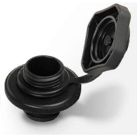 Valve à vis pour spa Lay-Z-Spa - Compatible avec la plupart des modèles, cadeau idéal (1/2)