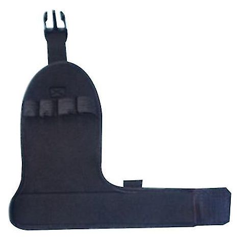 1 ceinture de traction cervicale