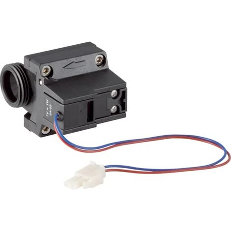 Geberit Electroválvula para urinario de 1 litro, 241326001
