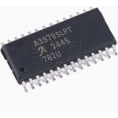 A3979SLPTR-T Electronic Components Chip Electronic Components IC Electronic Components Chip Electronic Components 5 pieces 5 pieces