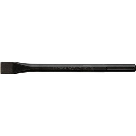 Rennsteig Werkzeuge 210 40000 Burin plat 25 mm Longueur 400 mm SDS-Max 1 pc(s) (1/2)