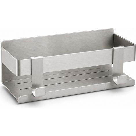 Duschregal zum Einhängen mit 2 Haken 25 cm (1/5)