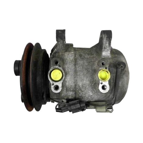 [PRODUIT D'OCCASION] Compresseur Air Conditionne NISSAN Primera 97-99 ♻️ Ref Oe. 926002j615 - Garantie à vie (1/2)