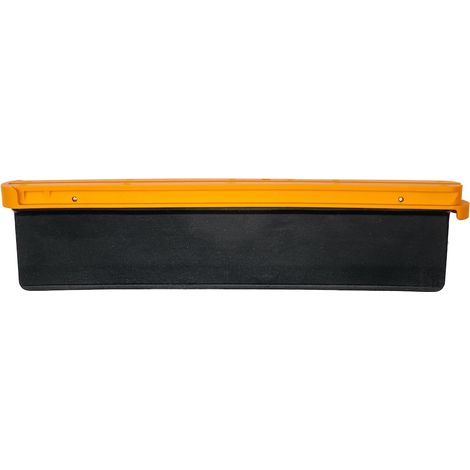 FISKARS Raclette de rechange - X-Series et Plus 25,3 cm - essuyage neige et eau voiture