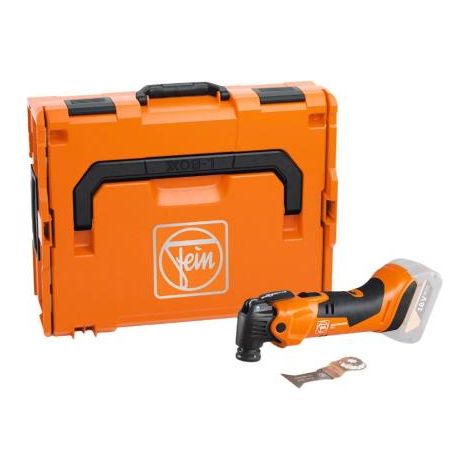 FEIN AMM500 PLUS SELECT AS 18V MULTIMASTER