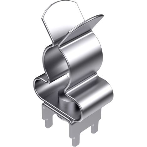 Hebotec SKLF 6 - 8 Befestigungselement 1080-014C 1 St.
