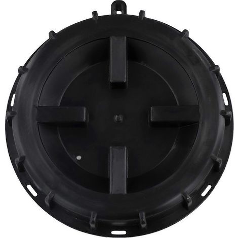 Bouchon de réservoir d'eau 359003 4700359003 pour Dynapac CC102 CC142 CC422 CC522-- (1/5)