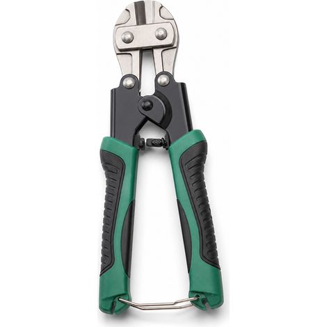 Kit de herramientas para uso doméstico de acero al carbono 011012-2, 12 piezas en estuche (1/5)
