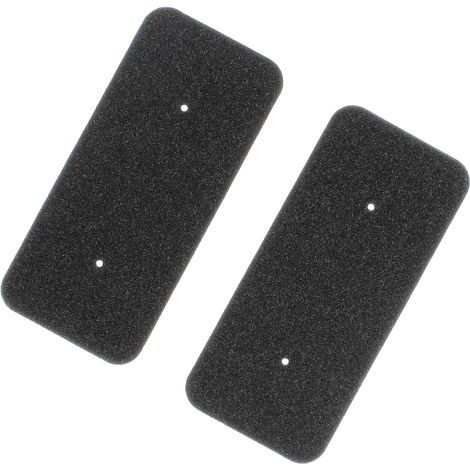 Filtre mousse sèche linge condensation Candy B07CZQRJ4Q Candy