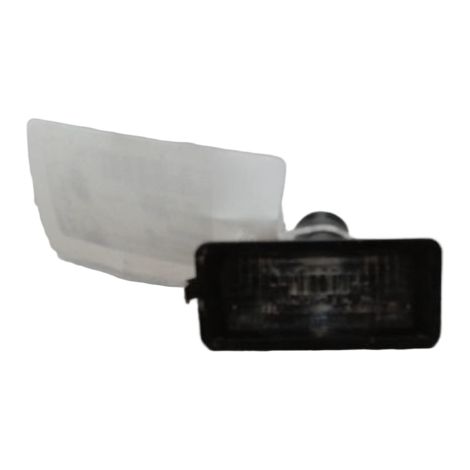 Eclaireur Plaque De Police Gauche SEAT Ibiza Iv Phase 1 2008-2012 [PRODUIT D'OCCASION]♻️6j0943021a