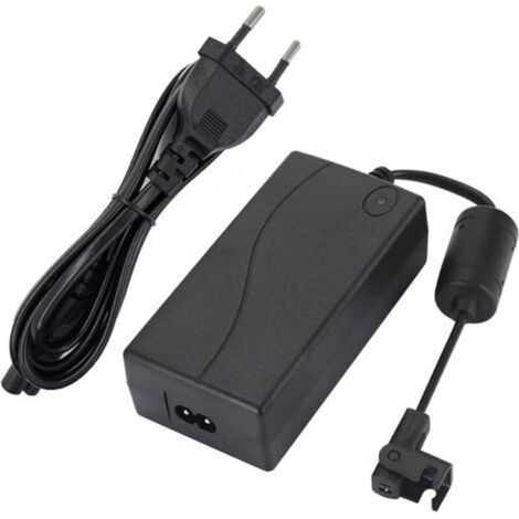 Adaptador de corriente alterna de 29 V y 2 A, fuente de alimentación para sillón reclinable y sofá con cable de alimentación. (1/5)