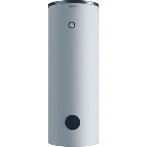 Vaillant uniSTOR VIH RW 200 Acumulador de agua caliente para la combinación con bombas de calor Vaillant aroTHERM VWL 55-115 , 0020214407
