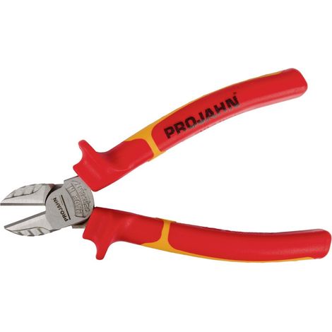 Projahn Seitenschneider 160 mm VDE Projahn Made in Germany (1/2)