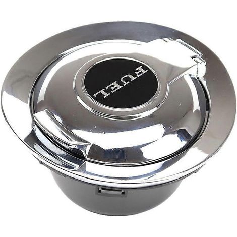 Bouchon de réservoir de carburant 68250120AA pour Dodge Challenger 2008-2019 - Accessoires de rechange automobiles - SFYGV (1/5)