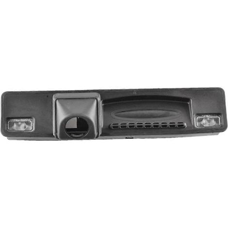 Kofferraumklappengriffschalter für Ford Focus 12-18 F1EB-19B514-BE F1EZ-54432A38-H mit Kameraöffnung (1/5)