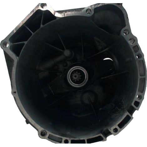 [PRODUIT D'OCCASION] Bras Essuie-glace Avant Gauche Mini Mini II Phase 2 (r56) 2010-... ♻️ Ref Oe. 61619449970 - Garantie à vie (1/3)