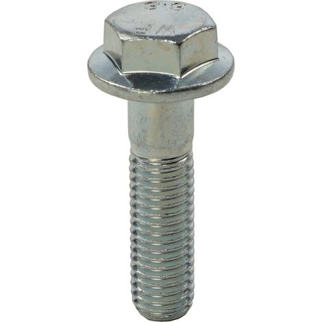 Unifix Grade 8.8 Serrated Flange Bolt M12 x 60/30 - Box of 50 (1/2)