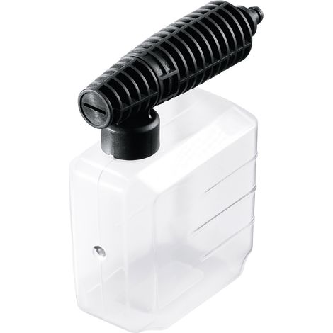 Bosch Zubehör Hochdruck-Reinigungsmitteldüse (550 ml) BOSCH F016800415 (1/3)