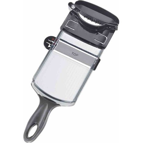 Mandoline De Cuisine Tranches Parfaites Sans Effort - Générique (1/4)