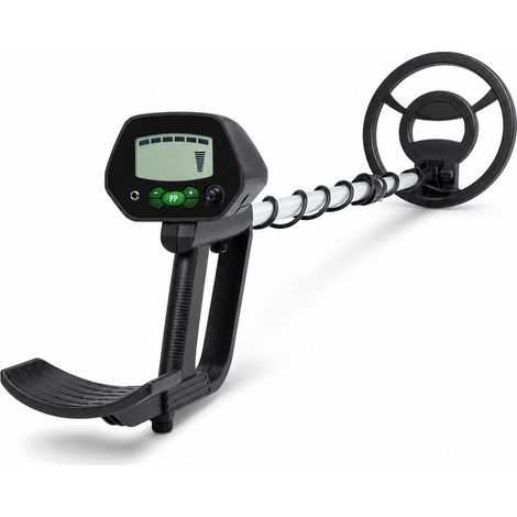 Rilevatore di Metalli MD 4090 per Caccia al Tesoro Outdoor