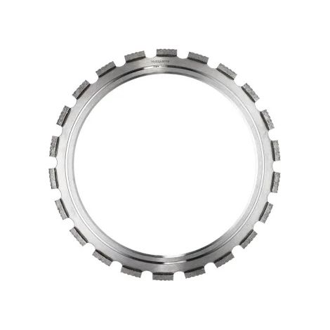 Husqvarna Disco diamantato Elite-Ring 370 mm R45 cod. 587024301