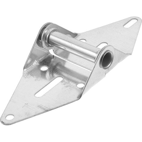 de porte de garage charnière métallique robuste pour porte (1/5)