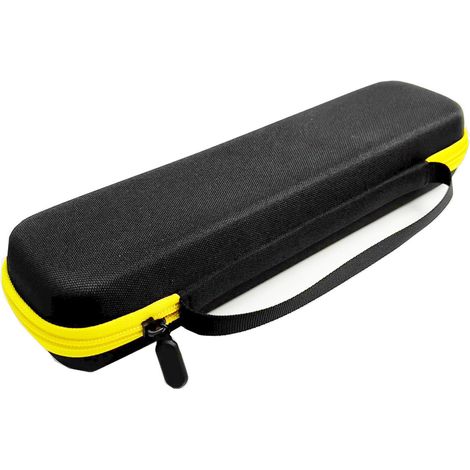 Étui de test de tension étanche et antichoc, portable, pour testeur de continuité et de courant T5‑1000, T5‑600, T6‑1000 et T6‑600 (1/5)