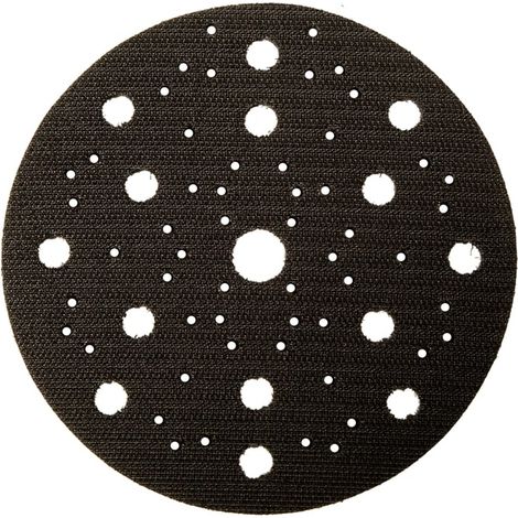 MIRKA Softauflage 150mm 67L 5mm, 5/Pack (1/2)