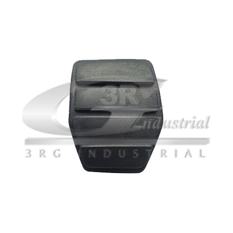 3RG 81677 CUBREPEDAL FRENO