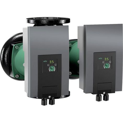 Circolatore YONOS MAXO-D 40/0,5-8 pn6/10 (1/3)
