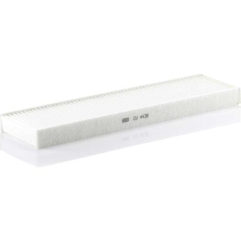 Filtre à air MANN-FILTER CU4436
