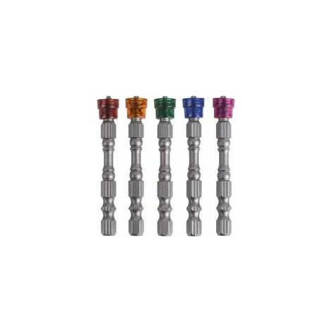 Foret diamanté pour carrelage, verre, carrelage, céramique, marbre, porcelaine, compatible avec toutes les perceuses et meuleuses électriques.-AquaForge (1/5)